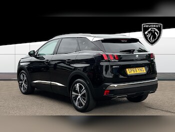 Used Peugeot 3008 2019 for sale - 78653120: Photo