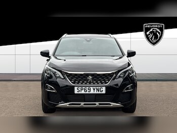 Used Peugeot 3008 2019 for sale - 78653120: Photo