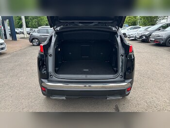 Used Peugeot 3008 2019 for sale - 78653120: Photo