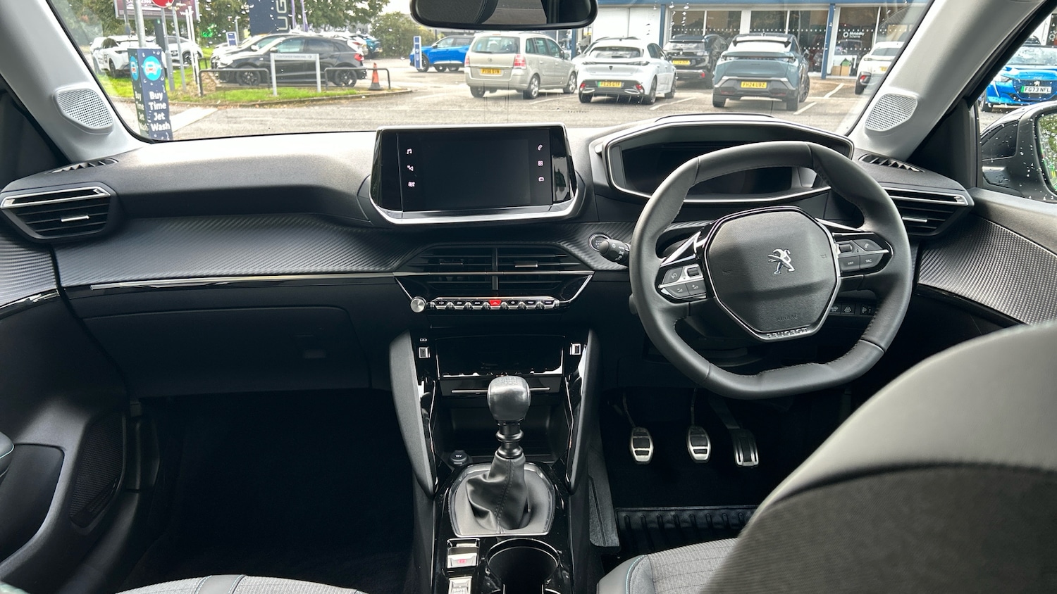 Used Peugeot 208 2023 for sale - 77325988: Photo 10