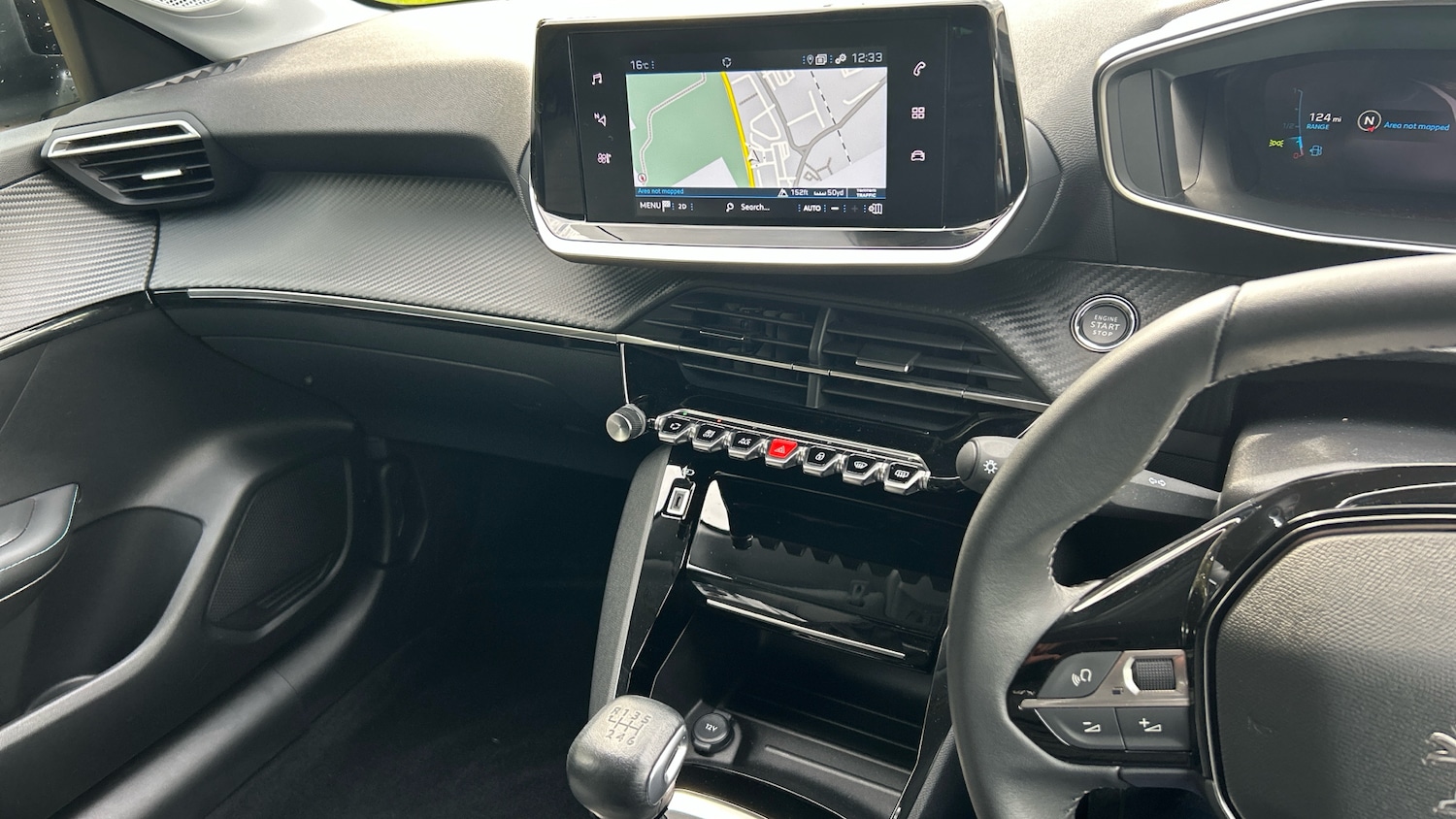 Used Peugeot 208 2023 for sale - 77325988: Photo 14