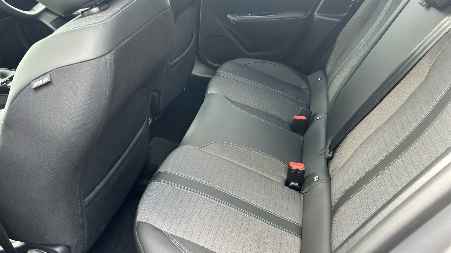 Used Peugeot 208 2023 for sale - 77325988: Photo 16