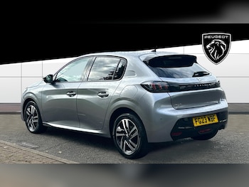 Used Peugeot 208 2023 for sale - 77325988: Photo