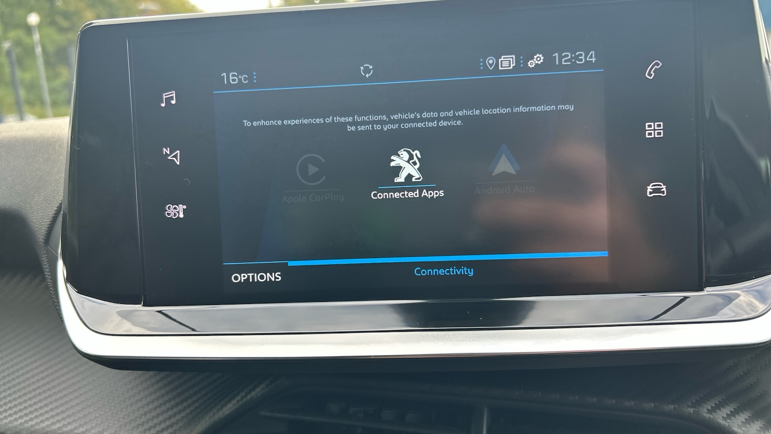 Used Peugeot 208 2023 for sale - 77325988: Photo 34