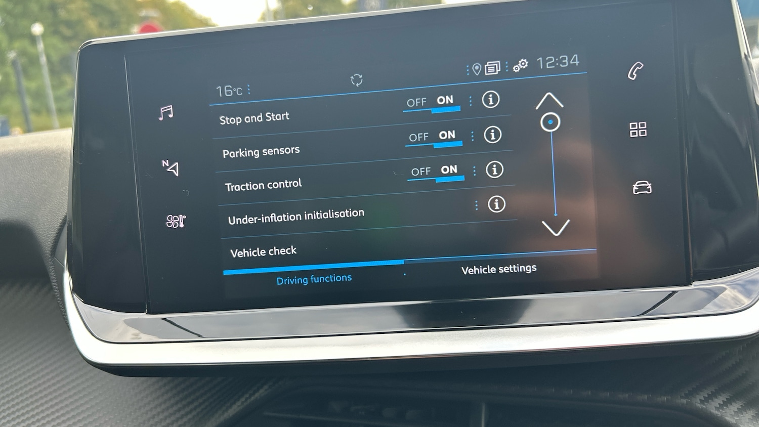 Used Peugeot 208 2023 for sale - 77325988: Photo 35