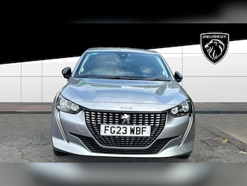 Used Peugeot 208 2023 for sale - 77325988: Photo