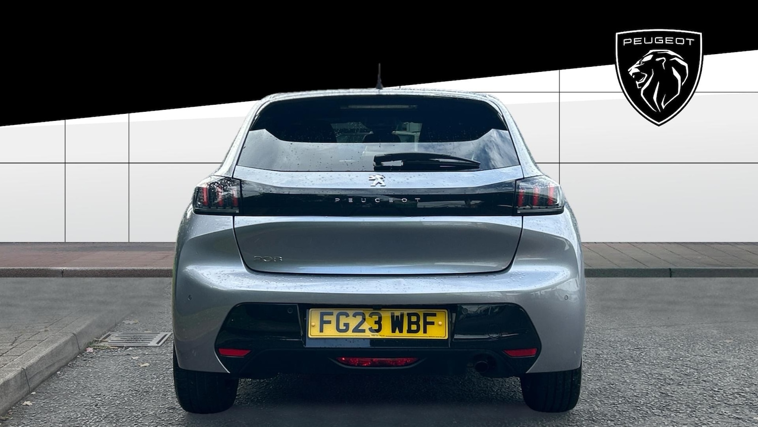 Used Peugeot 208 2023 for sale - 77325988: Photo 6