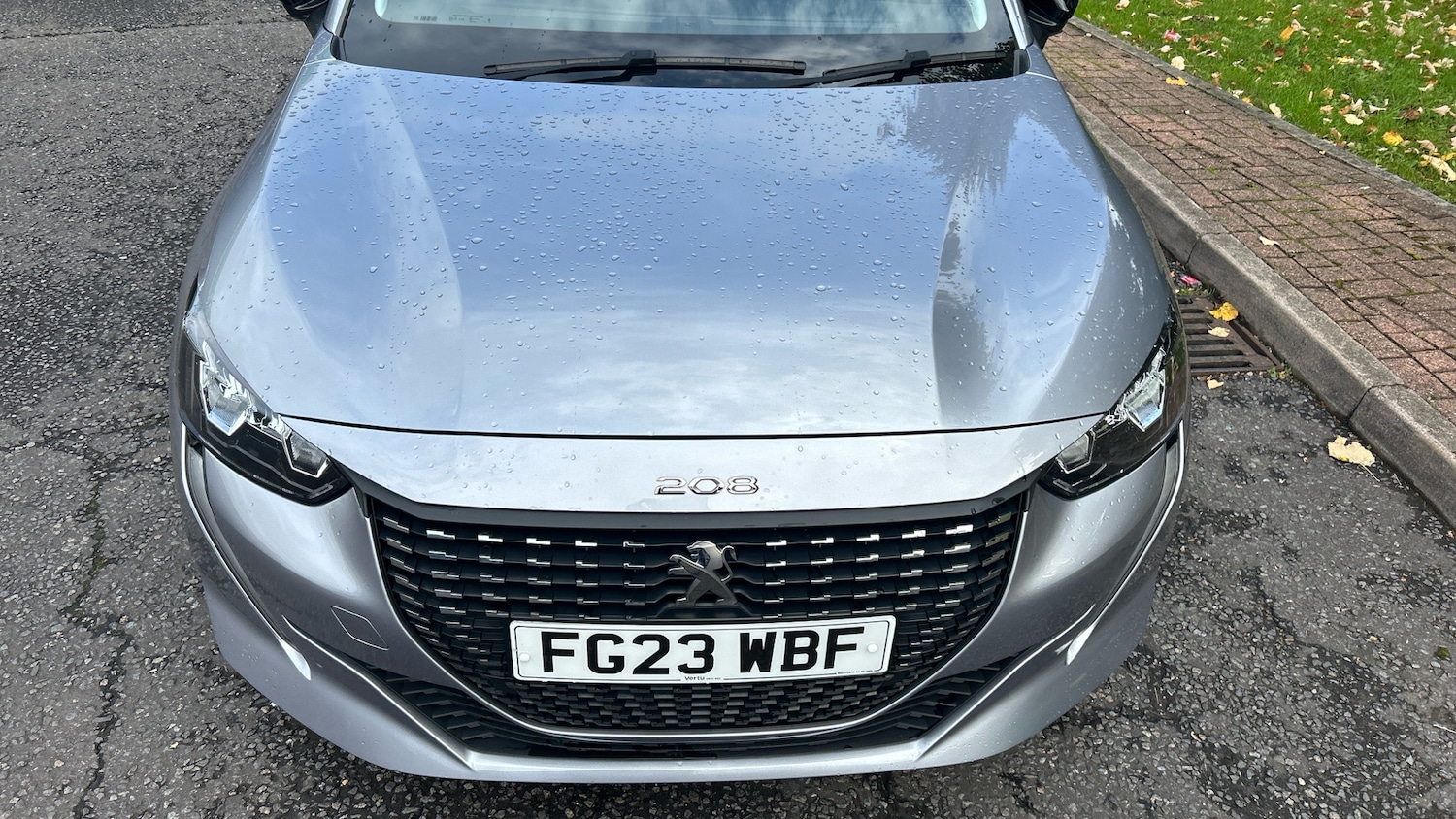 Used Peugeot 208 2023 for sale - 77325988: Photo 8