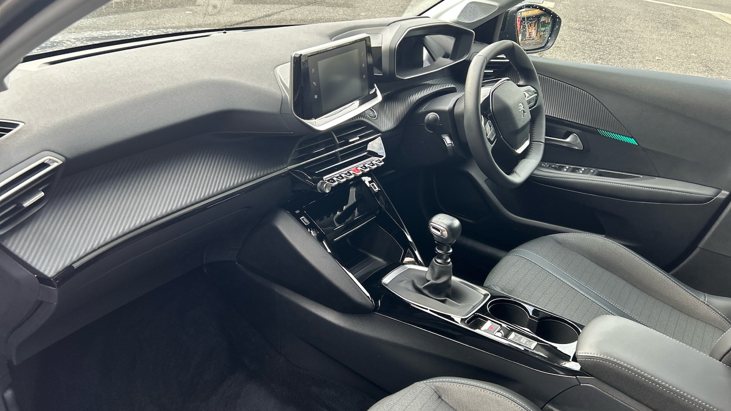 Used Peugeot 208 2023 for sale - 77325988: Photo 9