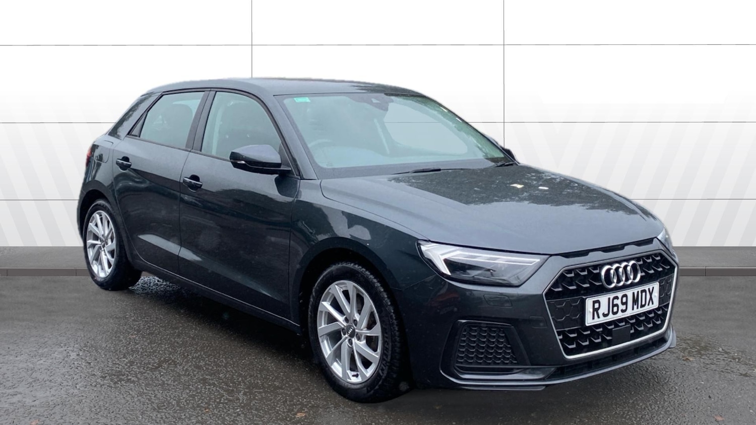 Used Audi A1 2019 for sale - 76156512: Photo 1