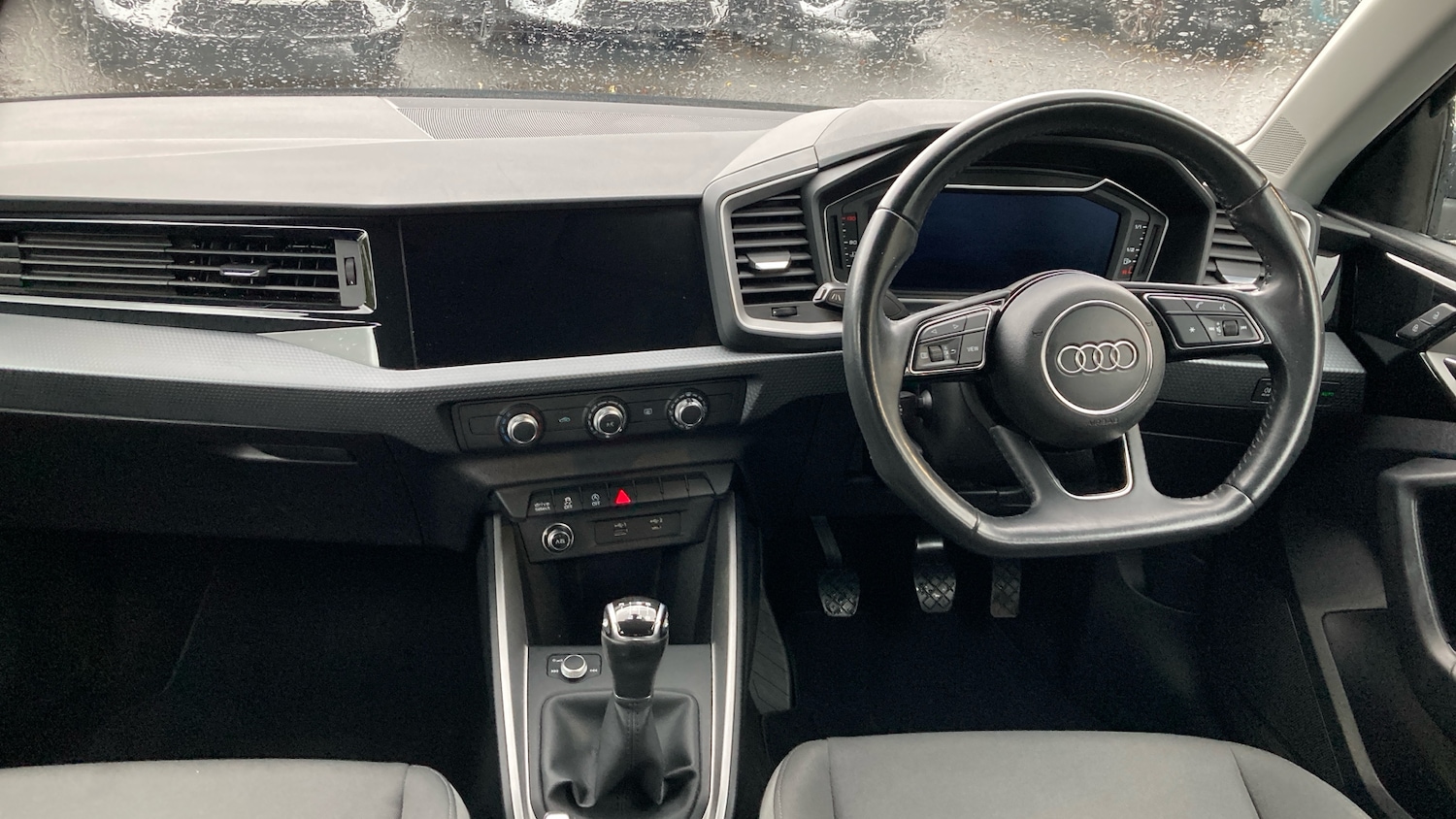 Used Audi A1 2019 for sale - 76156512: Photo 10