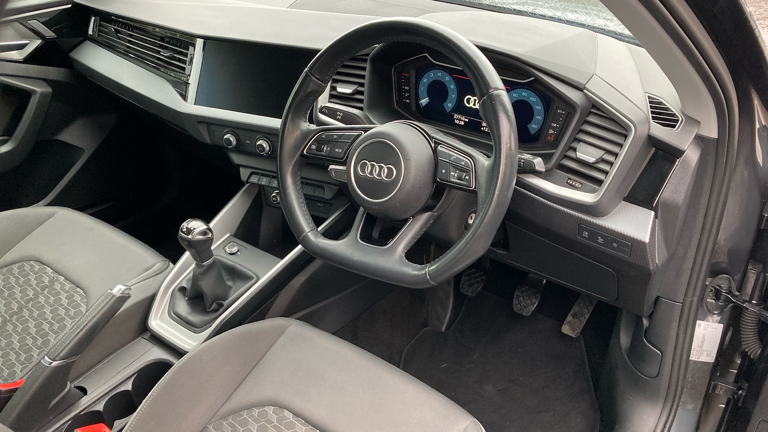 Used Audi A1 2019 for sale - 76156512: Photo 11
