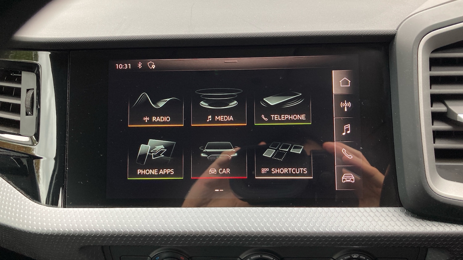 Used Audi A1 2019 for sale - 76156512: Photo 12