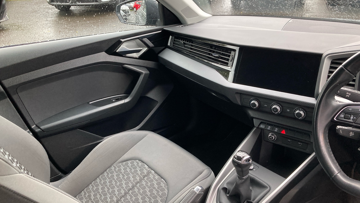 Used Audi A1 2019 for sale - 76156512: Photo 14