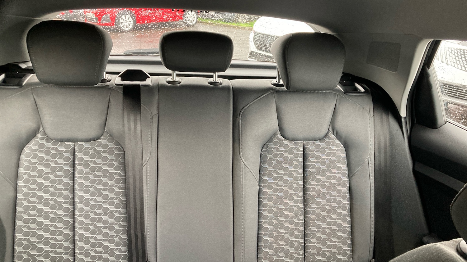 Used Audi A1 2019 for sale - 76156512: Photo 15