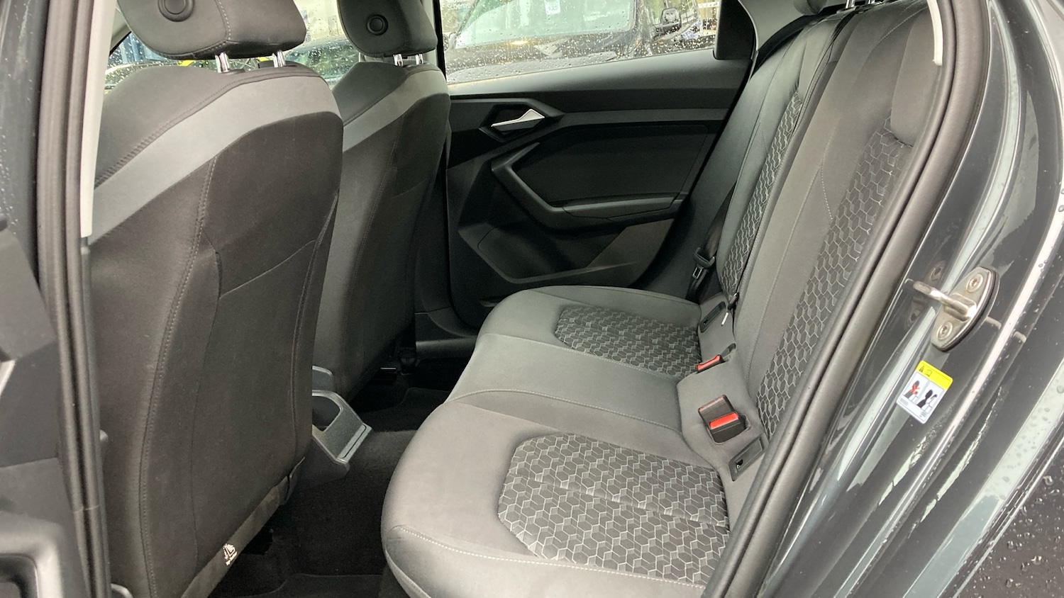 Used Audi A1 2019 for sale - 76156512: Photo 16