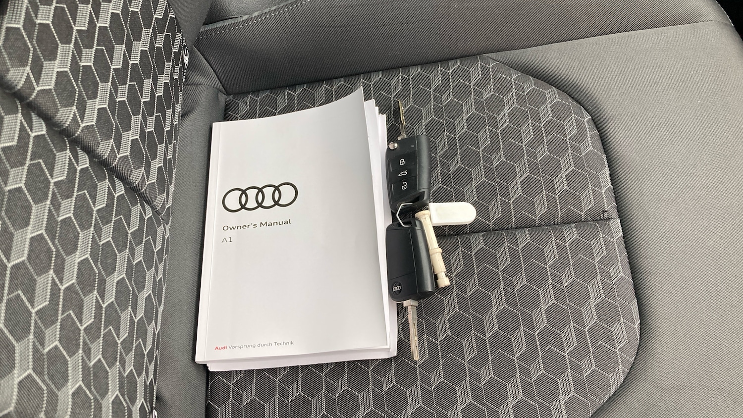 Used Audi A1 2019 for sale - 76156512: Photo 19