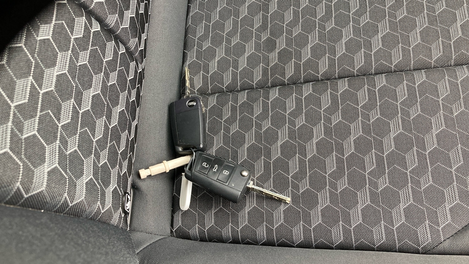 Used Audi A1 2019 for sale - 76156512: Photo 20