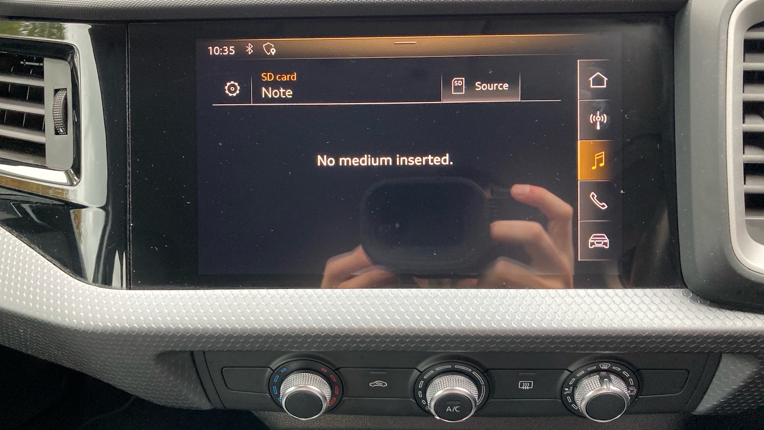 Used Audi A1 2019 for sale - 76156512: Photo 28