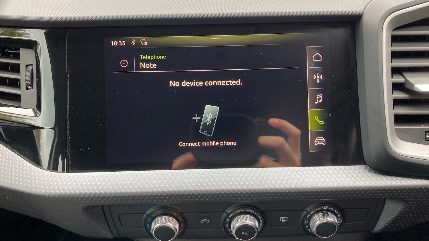 Used Audi A1 2019 for sale - 76156512: Photo 29