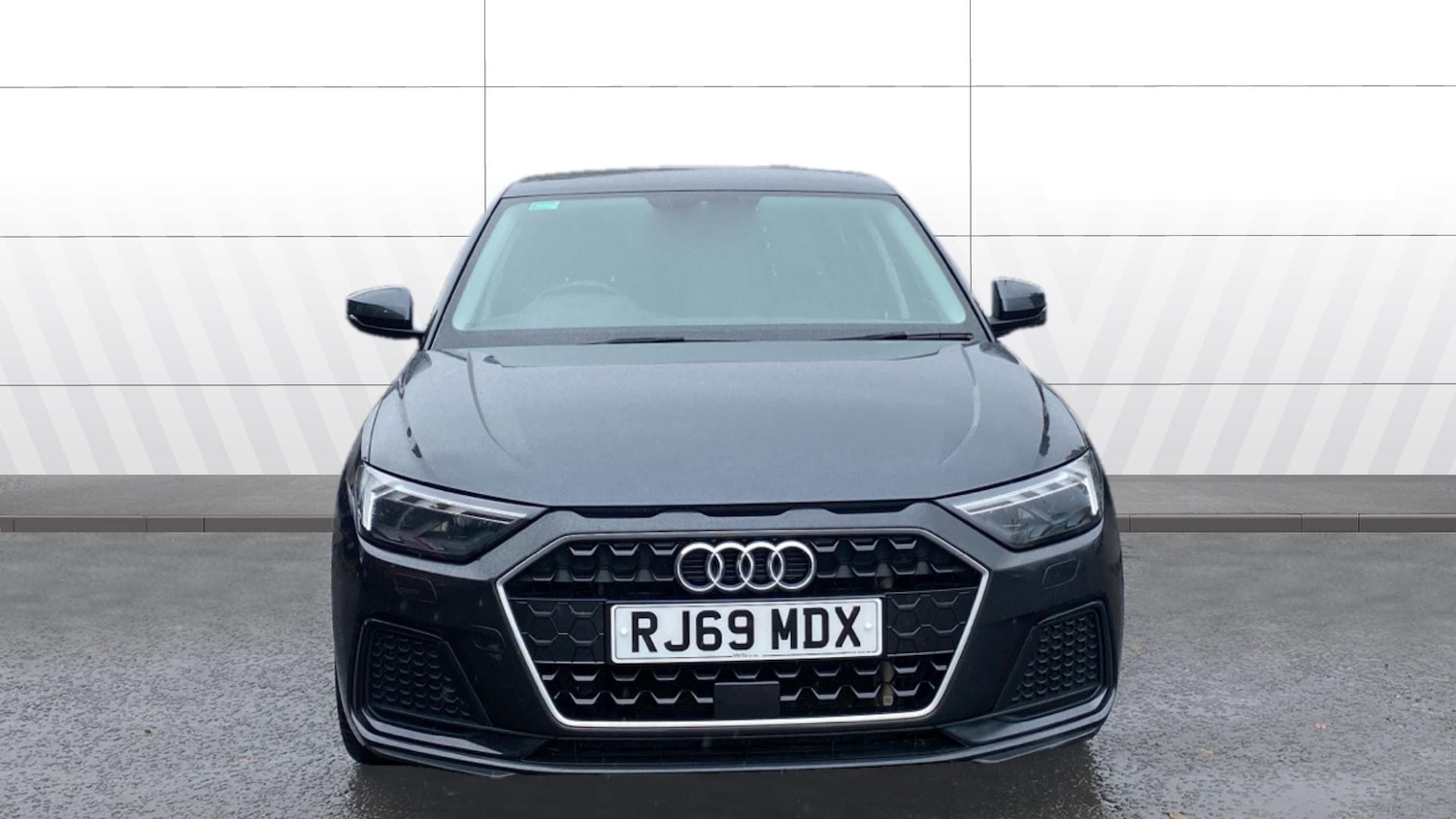 Used Audi A1 2019 for sale - 76156512: Photo 3