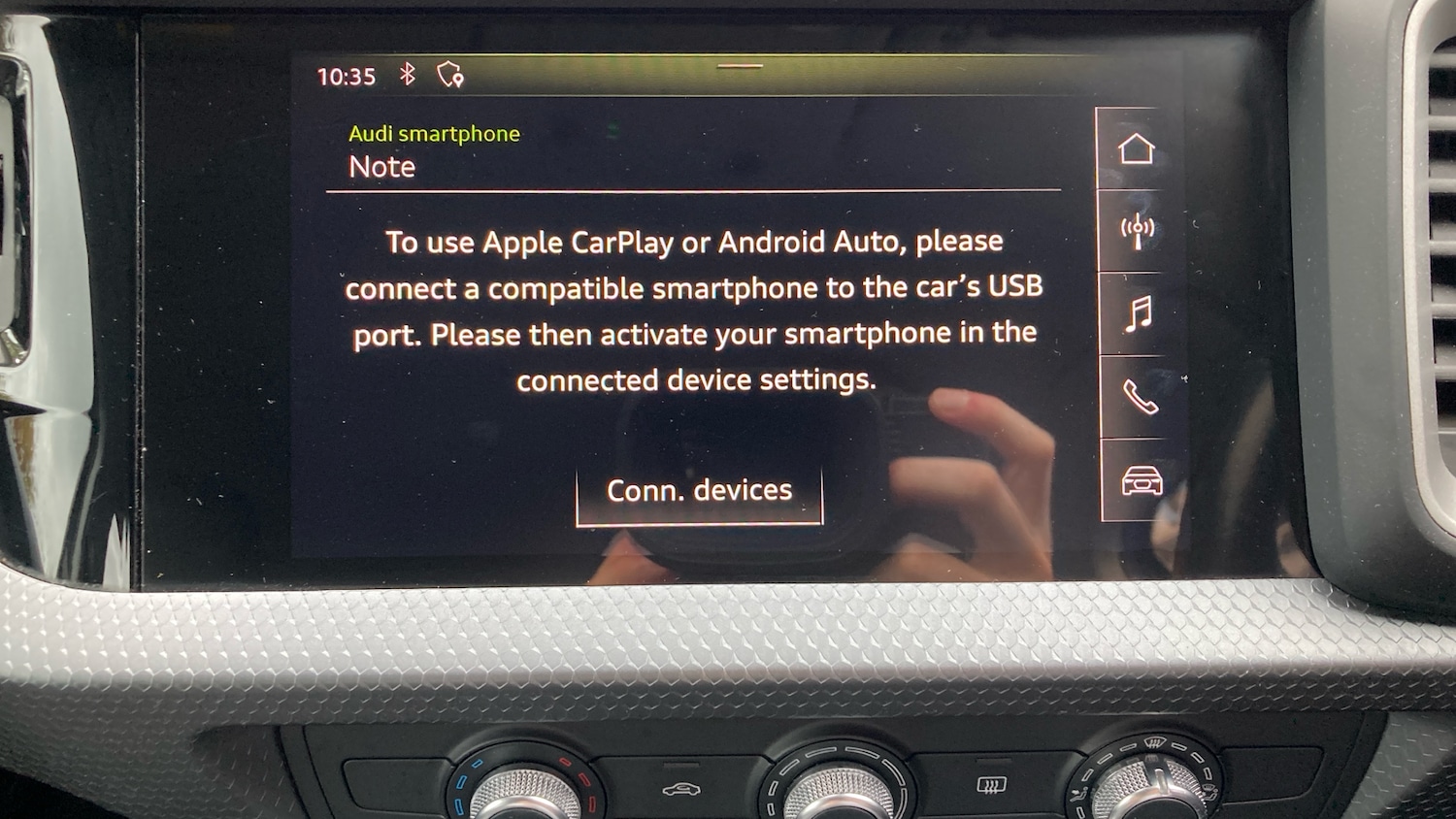 Used Audi A1 2019 for sale - 76156512: Photo 31