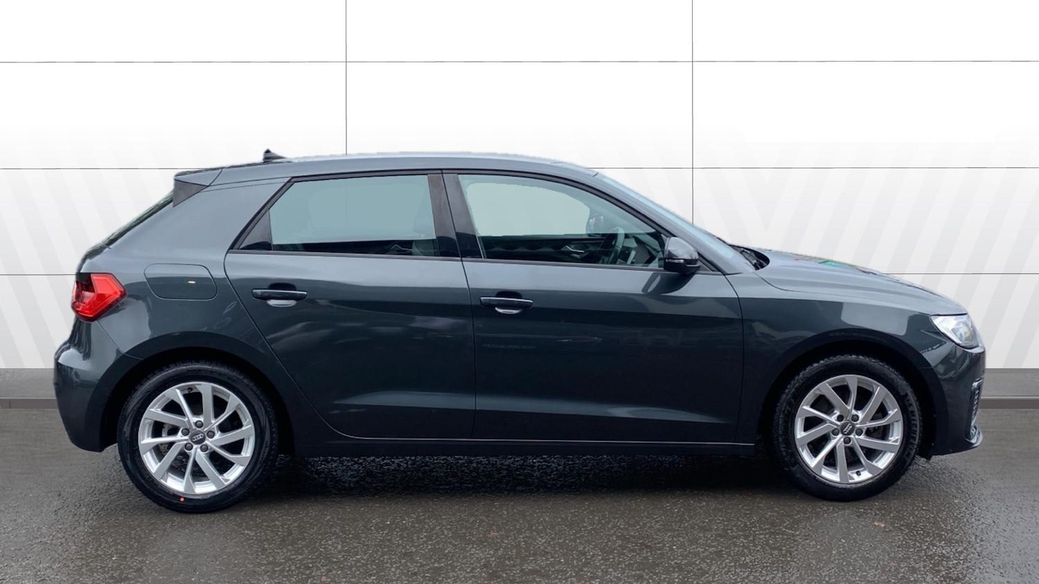 Used Audi A1 2019 for sale - 76156512: Photo 5