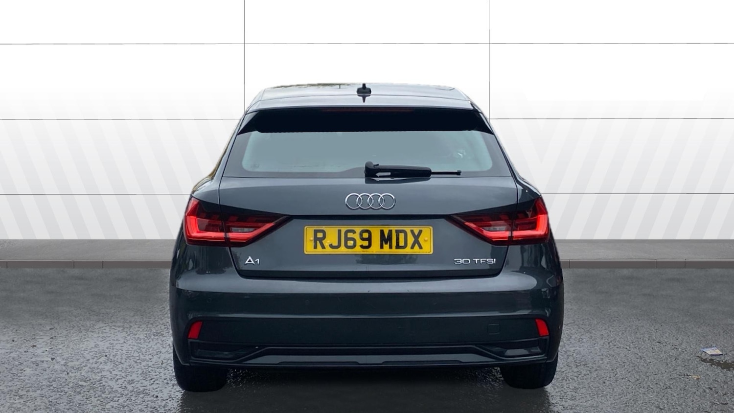 Used Audi A1 2019 for sale - 76156512: Photo 6