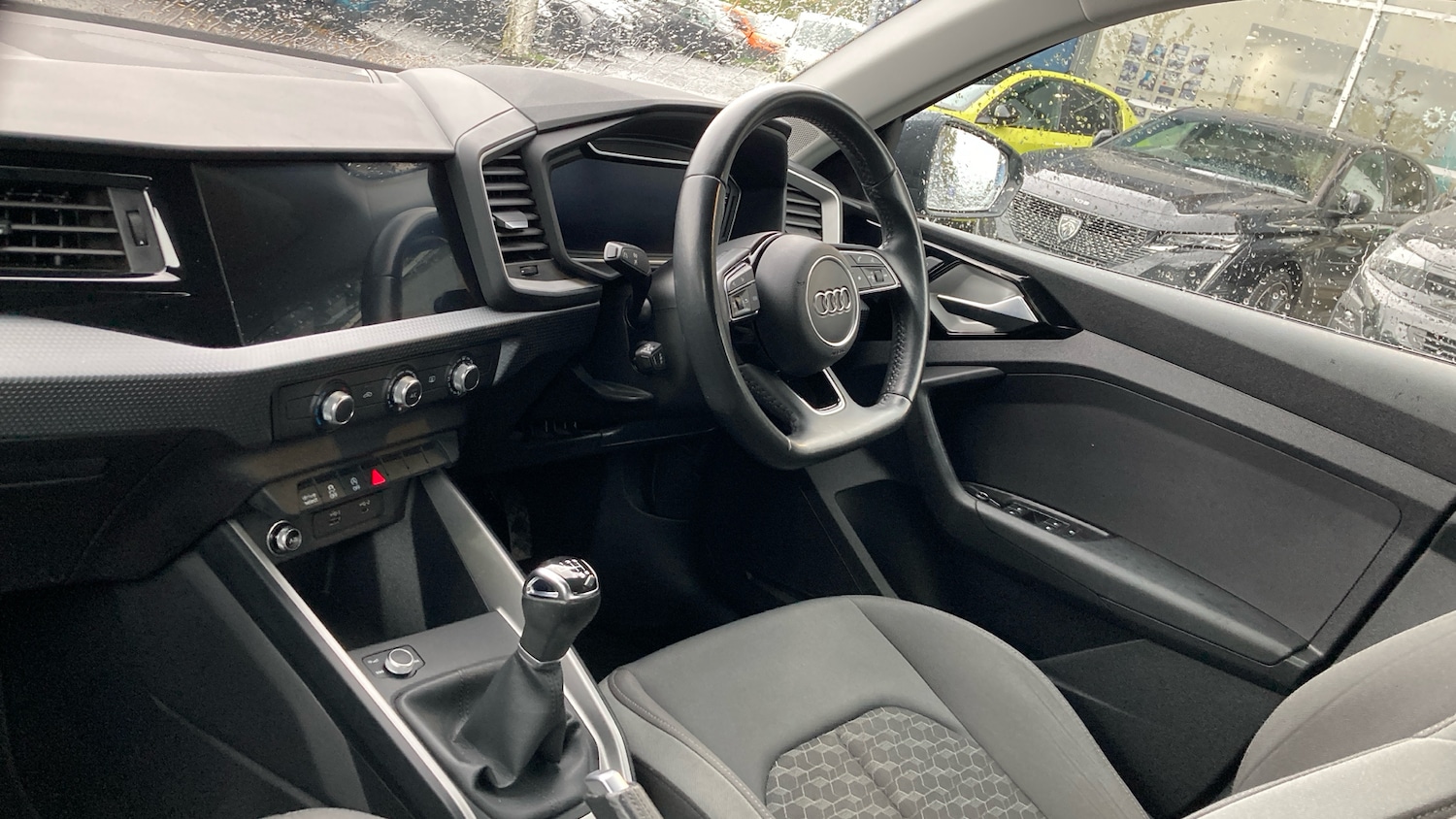 Used Audi A1 2019 for sale - 76156512: Photo 9