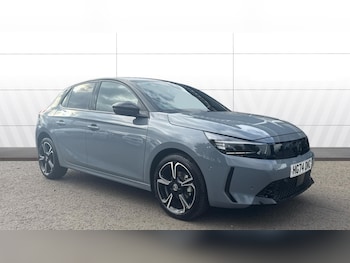 2024 (74) - 1.2 GS 5dr Petrol Hatchback