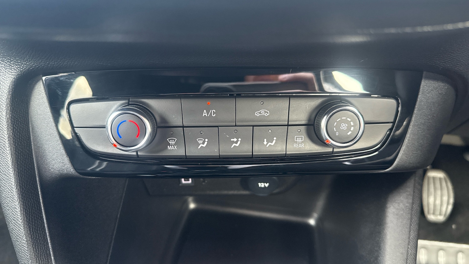 Vehicle 32