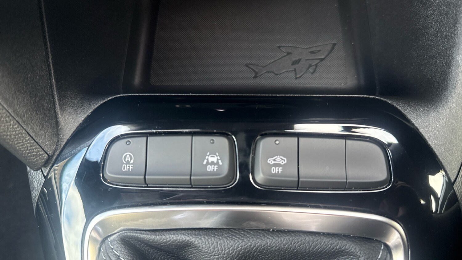 Vehicle 34