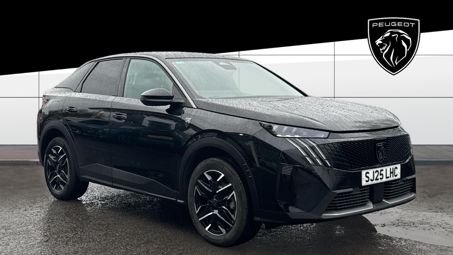 Used Peugeot 3008 2025 for sale - 76807431: Photo 1