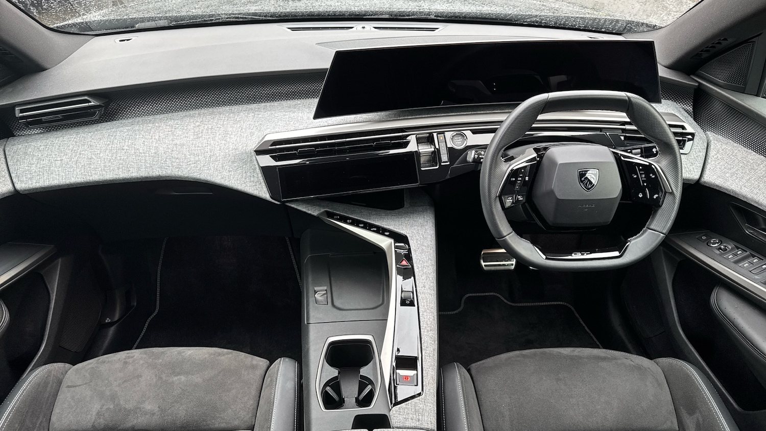 Used Peugeot 3008 2025 for sale - 76807431: Photo 10