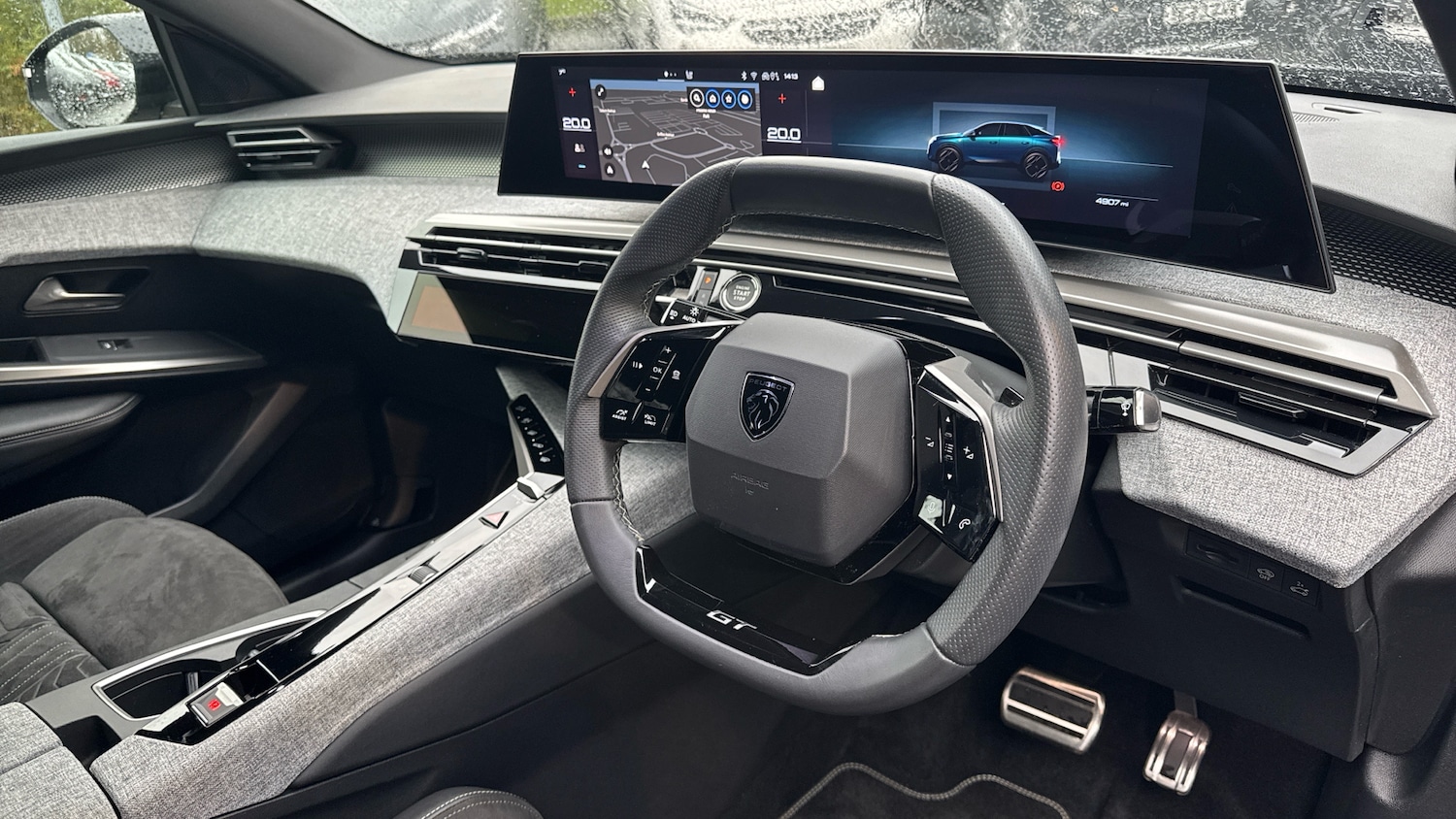 Used Peugeot 3008 2025 for sale - 76807431: Photo 11