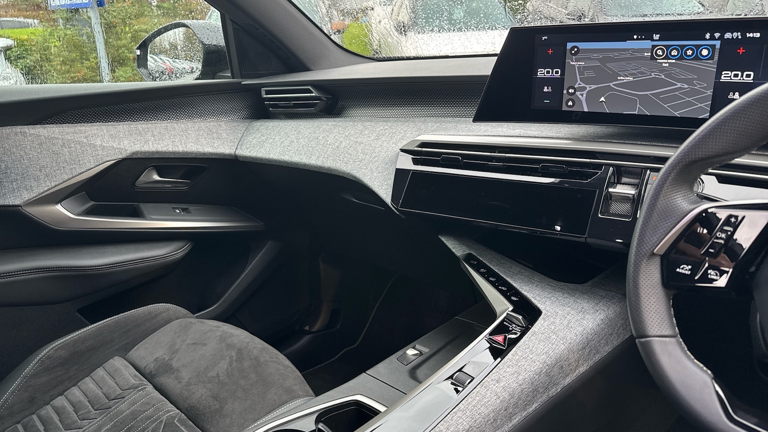 Used Peugeot 3008 2025 for sale - 76807431: Photo 14