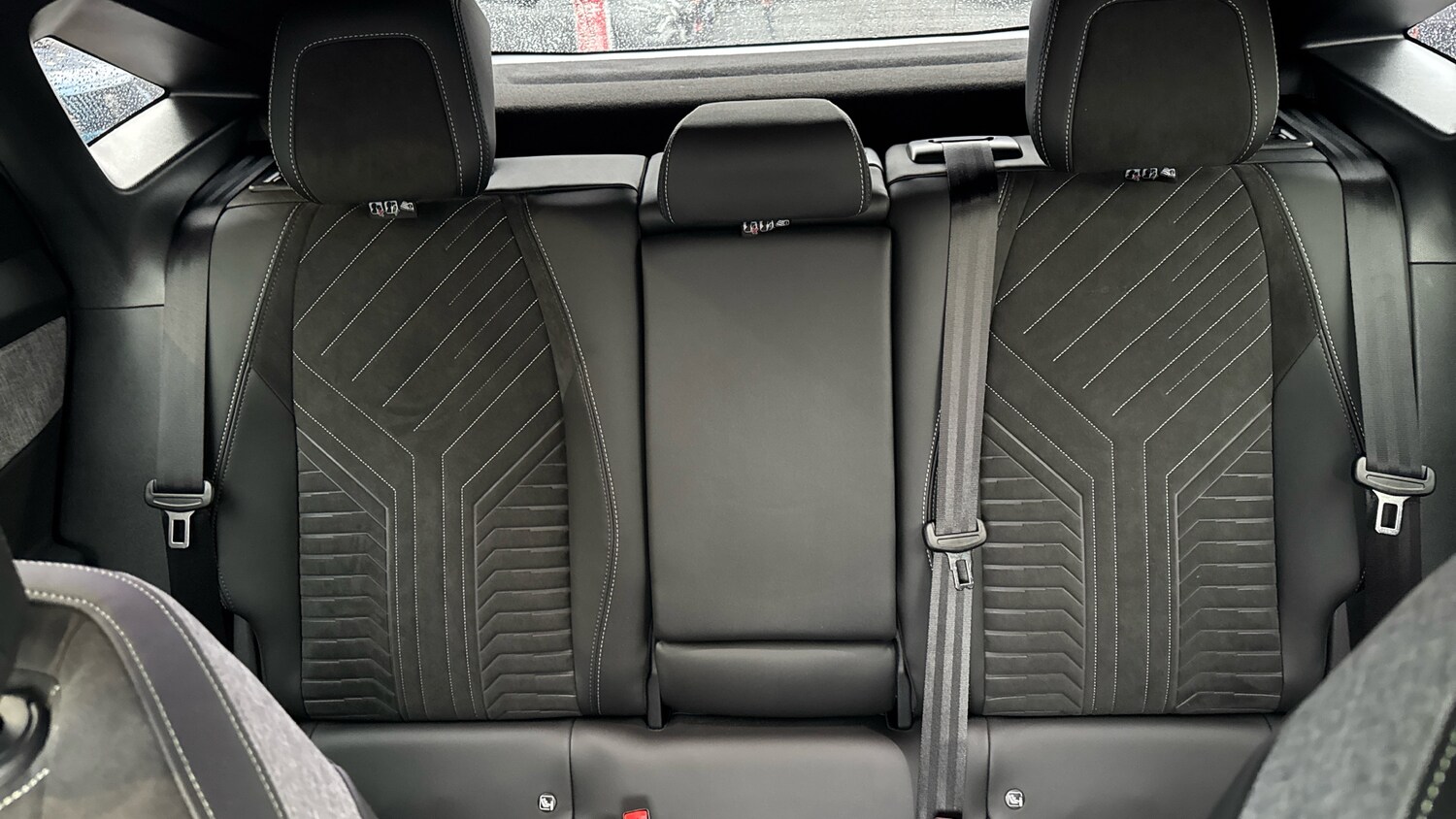 Used Peugeot 3008 2025 for sale - 76807431: Photo 15