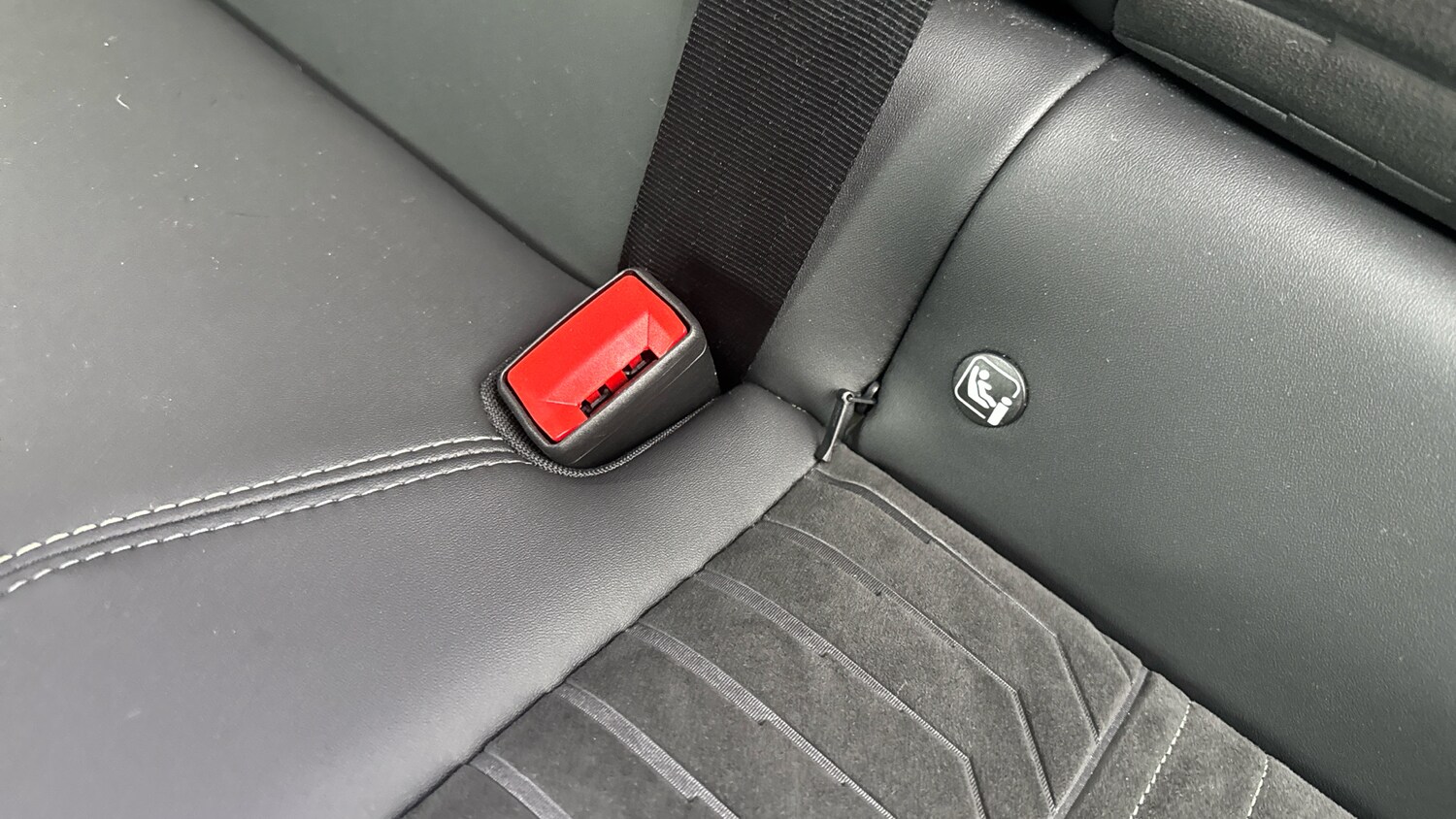 Used Peugeot 3008 2025 for sale - 76807431: Photo 17