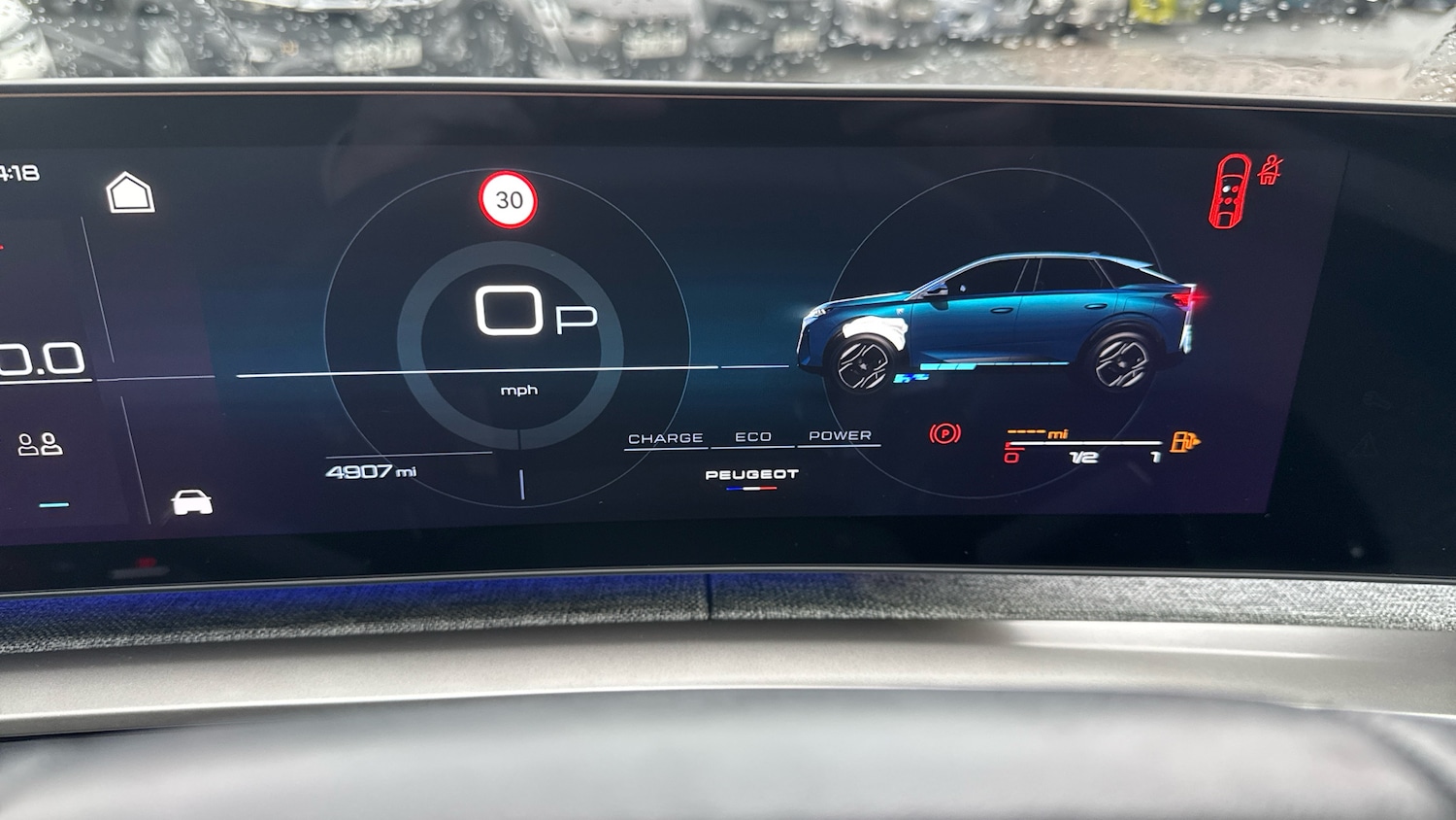Used Peugeot 3008 2025 for sale - 76807431: Photo 18