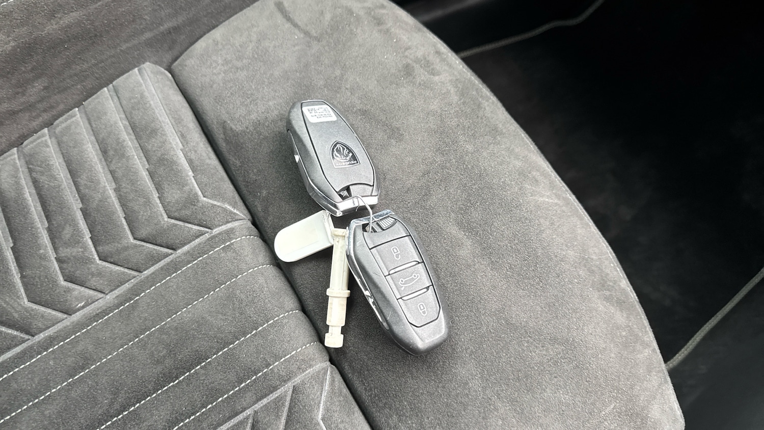 Used Peugeot 3008 2025 for sale - 76807431: Photo 19