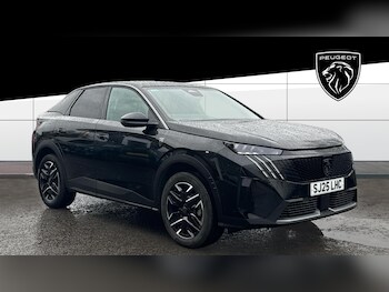 2025 (25) - 1.2 Hybrid 136 GT 5dr e-DSC6 Petrol Estate