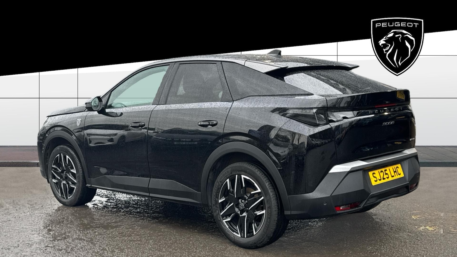 Used Peugeot 3008 2025 for sale - 76807431: Photo 2