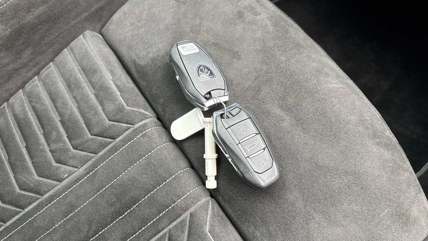 Used Peugeot 3008 2025 for sale - 76807431: Photo 20