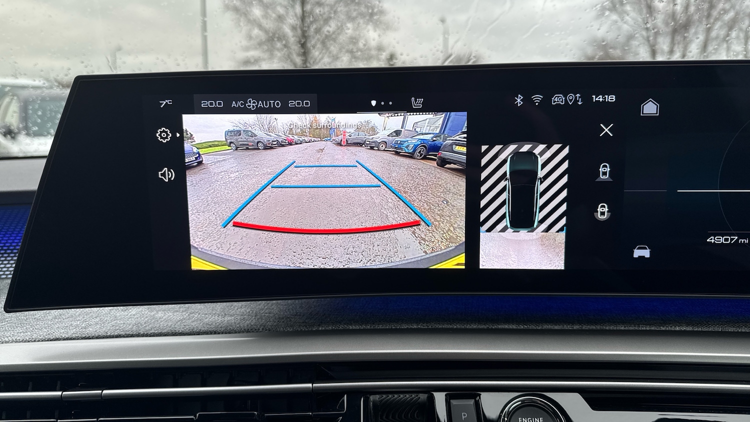 Used Peugeot 3008 2025 for sale - 76807431: Photo 21