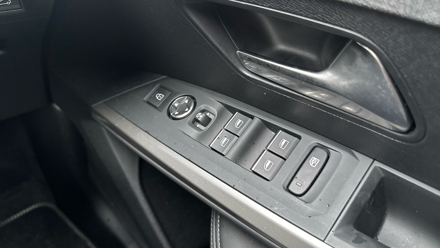 Used Peugeot 3008 2025 for sale - 76807431: Photo 22