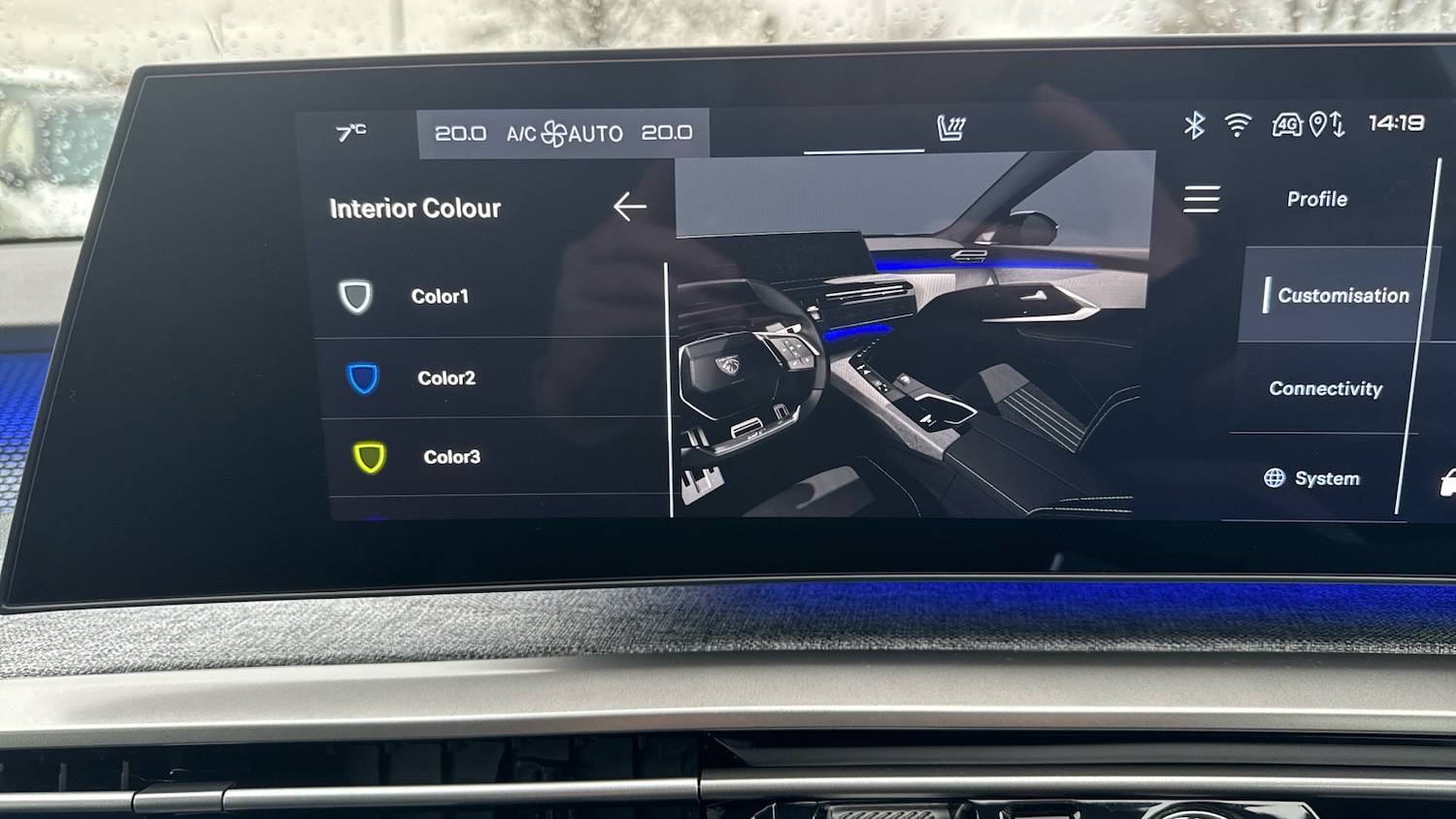 Used Peugeot 3008 2025 for sale - 76807431: Photo 25