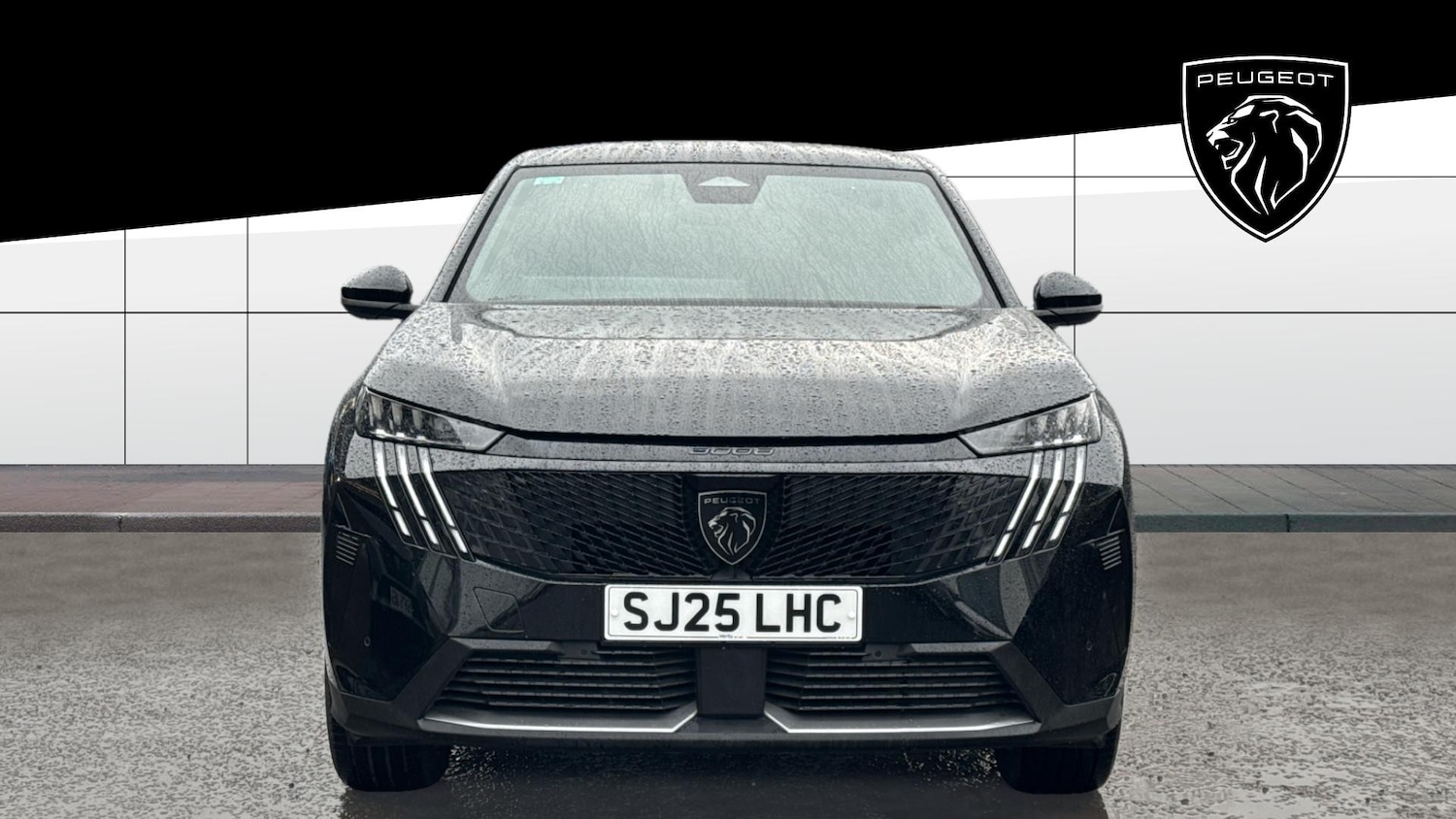 Used Peugeot 3008 2025 for sale - 76807431: Photo 3