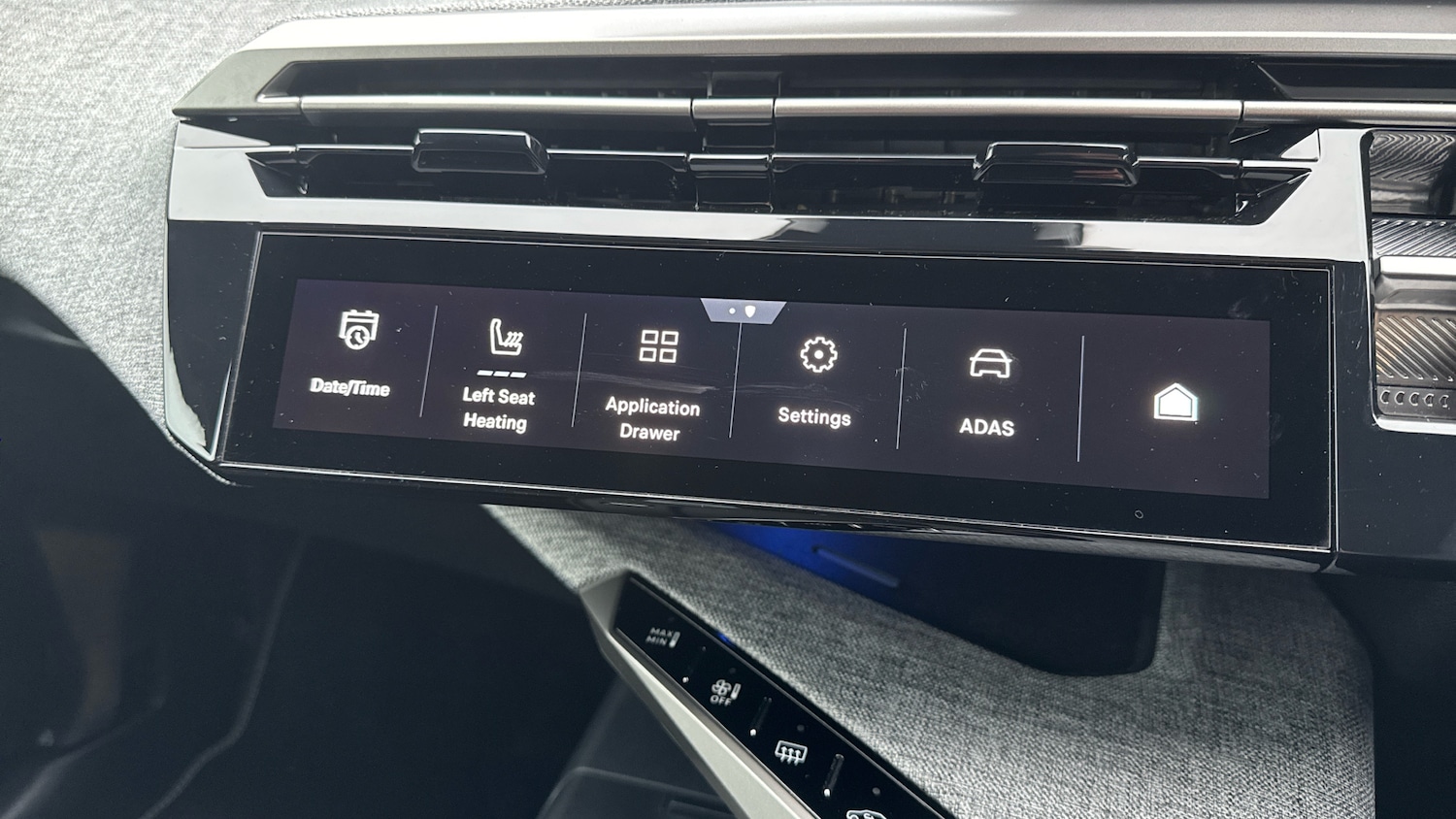 Used Peugeot 3008 2025 for sale - 76807431: Photo 32