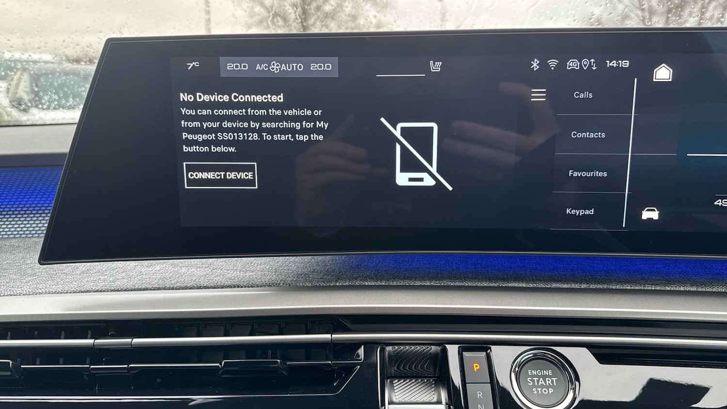 Used Peugeot 3008 2025 for sale - 76807431: Photo 33