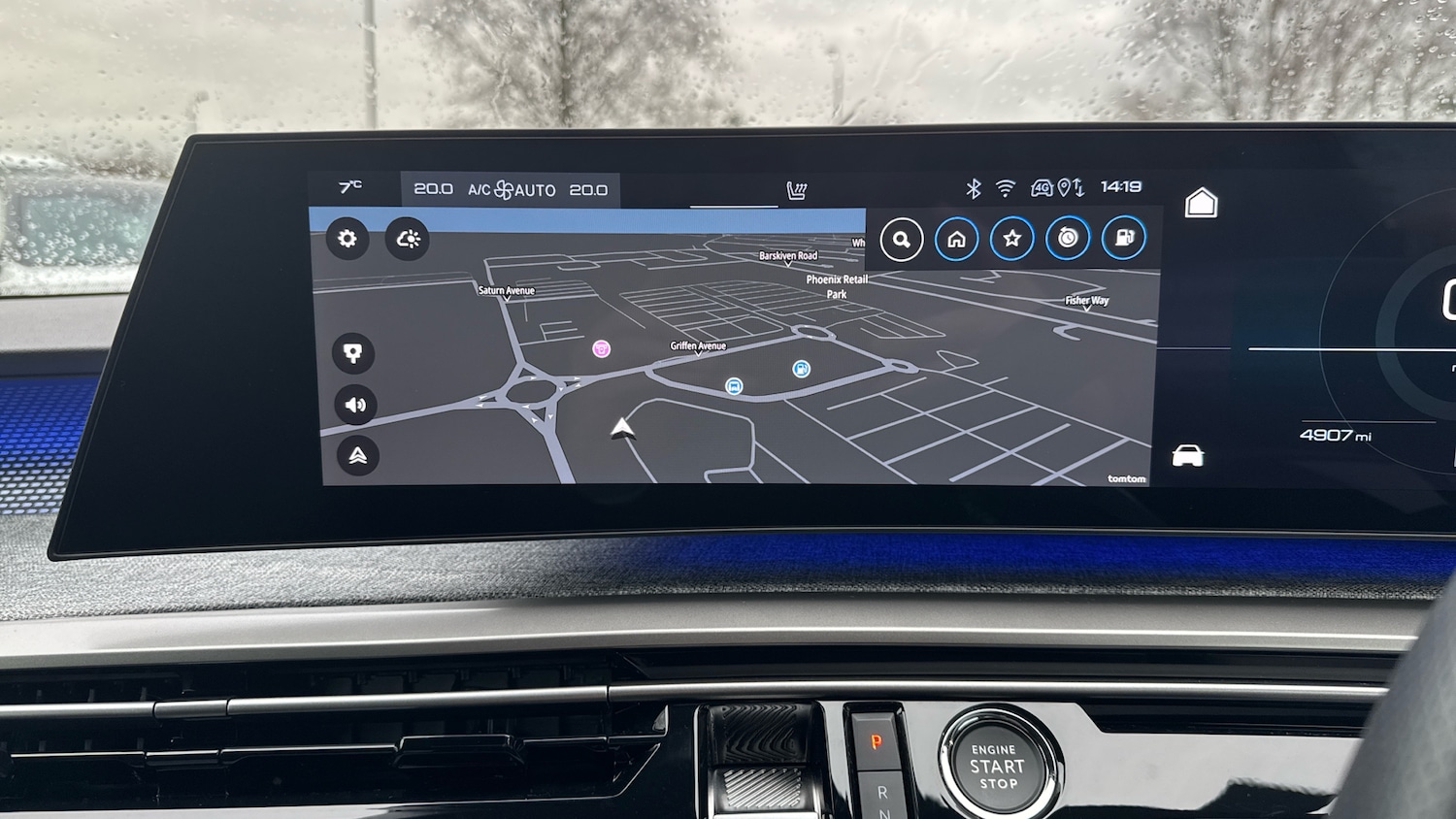 Used Peugeot 3008 2025 for sale - 76807431: Photo 34